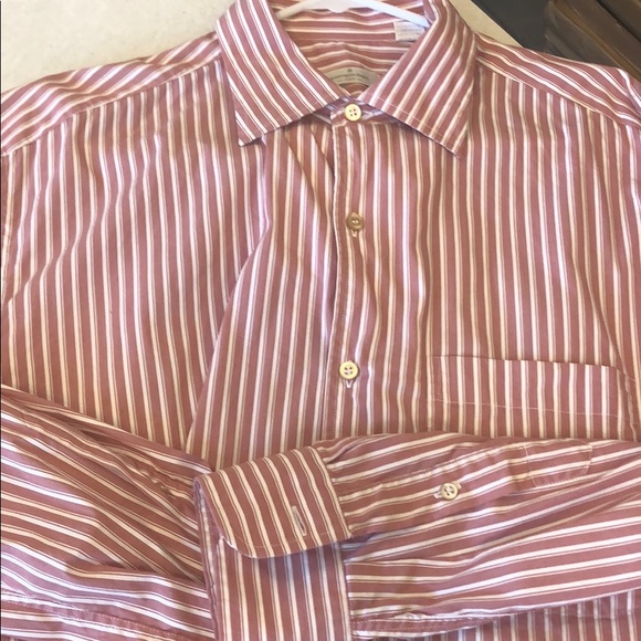 Other - Ermenegildo Zegna shirt 👔 for men
